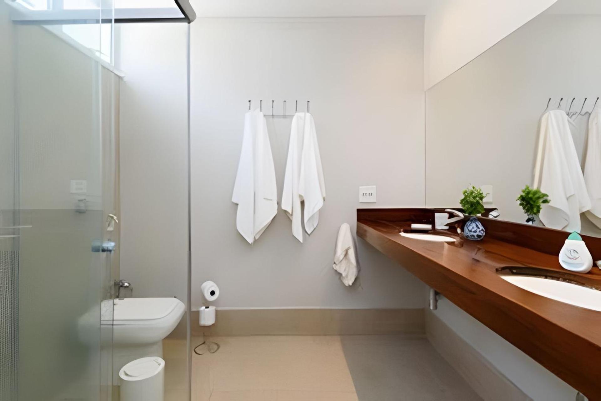 Apartamento Cobertura Linear Lagoa Rodrigo De Freitas Vista Espetacular *