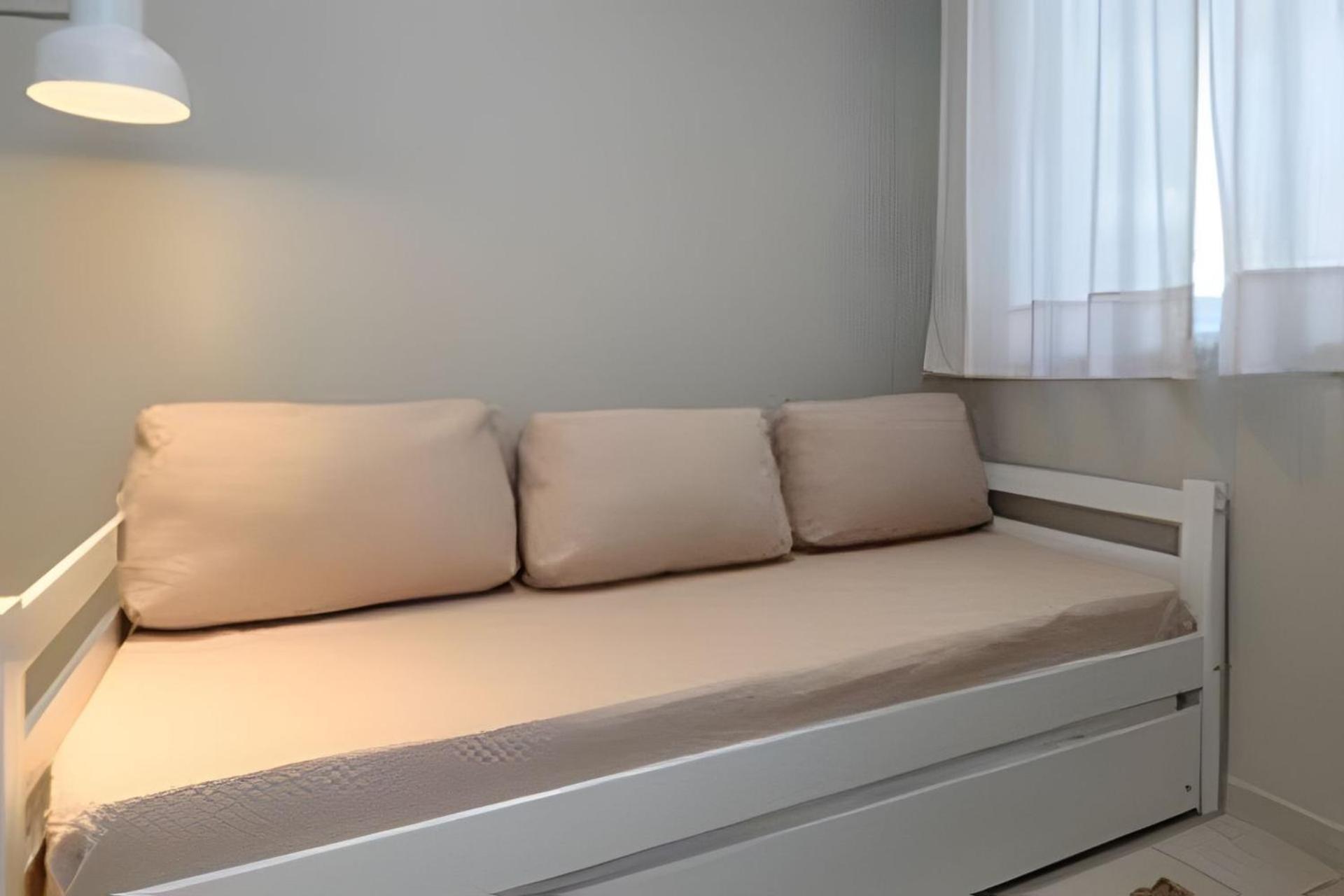Apartamento Cobertura Linear Lagoa Rodrigo De Freitas Vista Espetacular